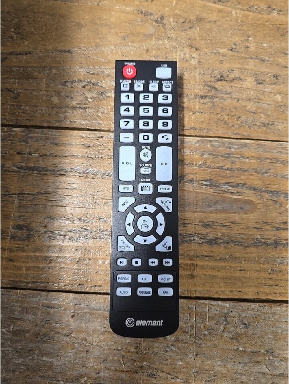 89-99-0026 Remote Control Element